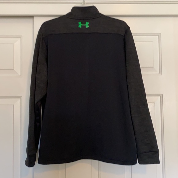 Under Armour Pullover Shirt - Picture 4 of 4